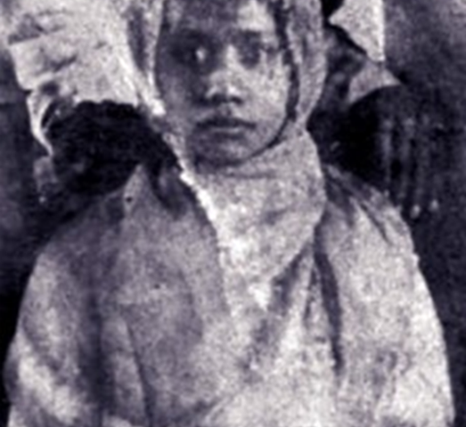 Siti Bariyah